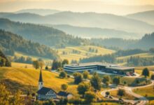 Gesundheitsversorgung im ländlichen Raum – Wie Nordlippe neue Wege geht