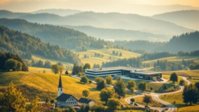 Gesundheitsversorgung im ländlichen Raum – Wie Nordlippe neue Wege geht