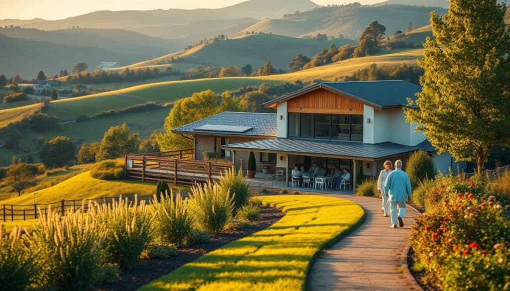 Gesundheitsversorgung ländlicher Raum Gesundheitsversorgung ländlicher Raum