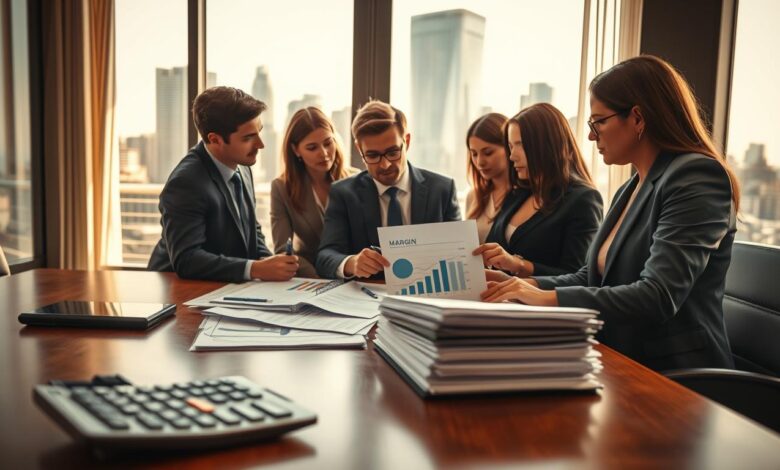 Gewinnmargen verstehen statt Wachstum feiern