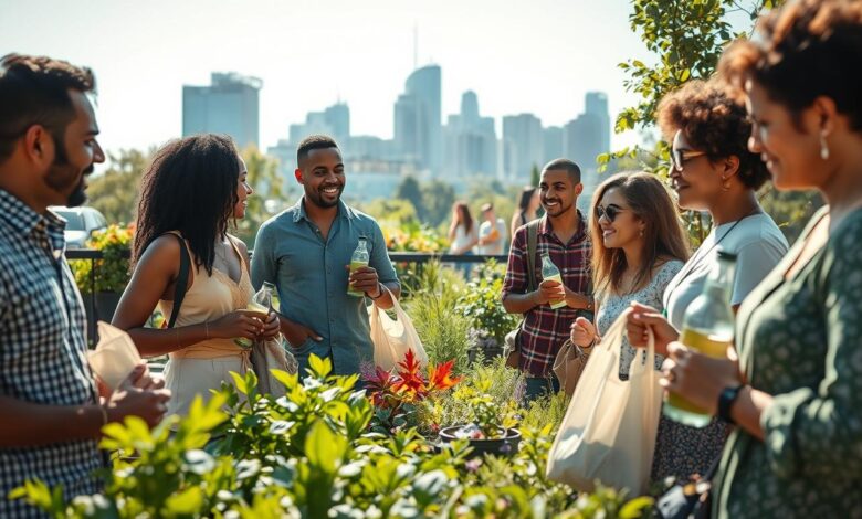 Gewohnheiten nachhaltig verändern