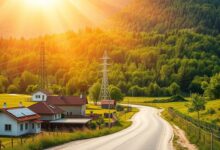 Glasfaserausbau & Infrastruktur: Wie digital ist das Kalletal wirklich?