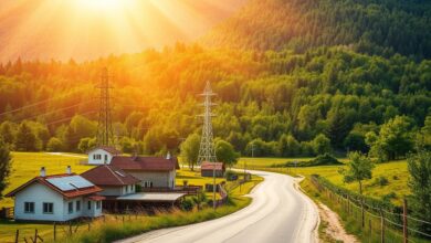 Glasfaserausbau & Infrastruktur: Wie digital ist das Kalletal wirklich?