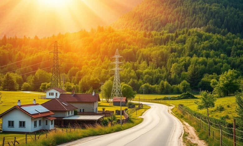 Glasfaserausbau & Infrastruktur: Wie digital ist das Kalletal wirklich?