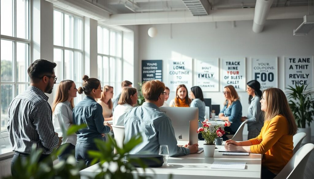 Gleichstellung am Arbeitsplatz im Kalletal