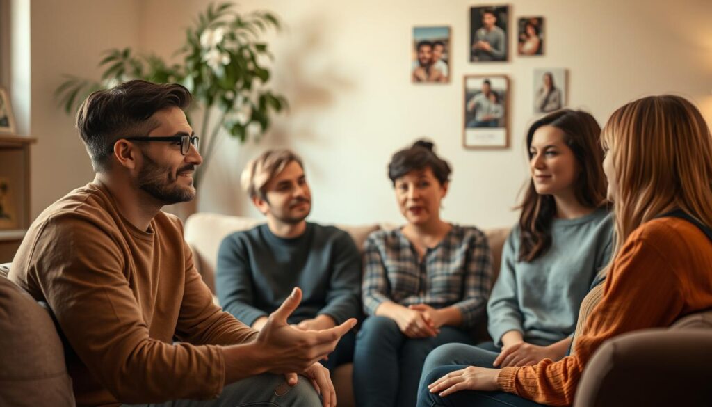 Grenzen im Freundeskreis Grenzen im Freundeskreis