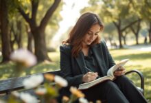 Grenzen setzen lernen ohne Schuldgefühle