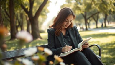 Grenzen setzen lernen ohne Schuldgefühle