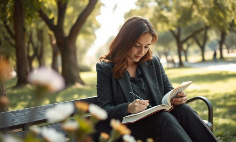 Grenzen setzen lernen ohne Schuldgefühle