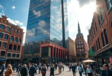 Gründerland NRW: Wo Start-ups auf Tradition treffen