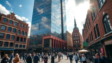 Gründerland NRW: Wo Start-ups auf Tradition treffen