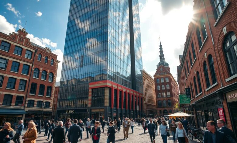 Gründerland NRW: Wo Start-ups auf Tradition treffen