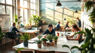 Grüne Start-ups in Lippe: Wo nachhaltige Ideen zu echten Jobs werden