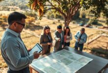 Grundstücke mit Einschränkungen richtig bewerten