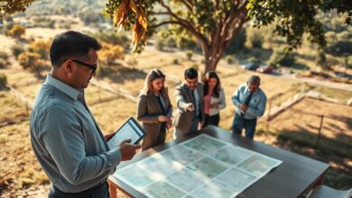 Grundstücke mit Einschränkungen richtig bewerten