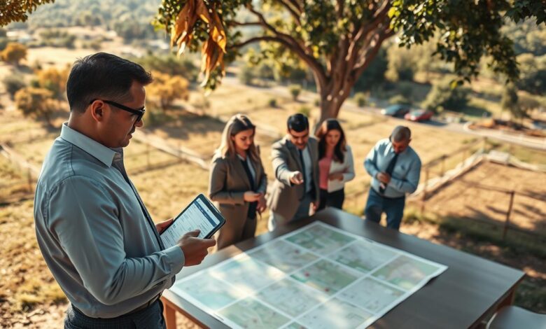 Grundstücke mit Einschränkungen richtig bewerten