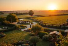 Grundstücksgröße und Nutzbarkeit im Alltag