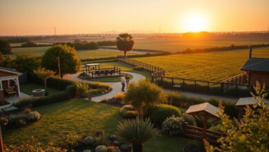 Grundstücksgröße und Nutzbarkeit im Alltag