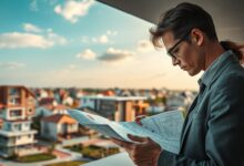 Grundstückssuche ohne Illusionen