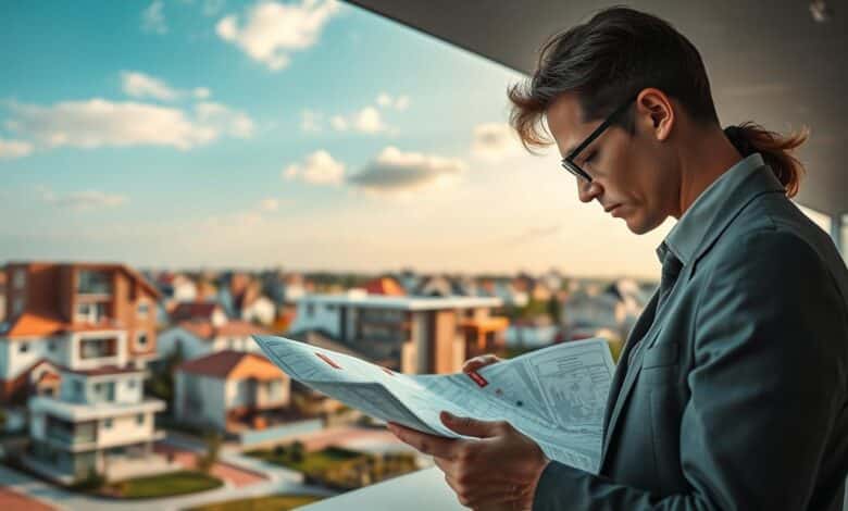 Grundstückssuche ohne Illusionen