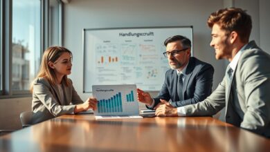 Handlungskompetenz systematisch entwickeln