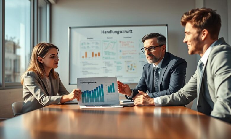 Handlungskompetenz systematisch entwickeln