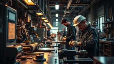 Handwerk 4.0 – Wie smarte Werkzeuge den Alltag verändern