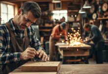 Handwerk hat Zukunft – Welche Berufe jetzt besonders gefragt sind