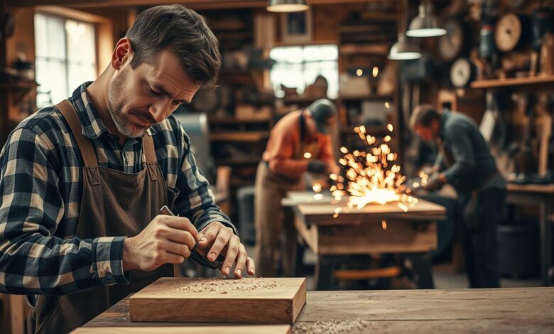 Handwerk hat Zukunft – Welche Berufe jetzt besonders gefragt sind