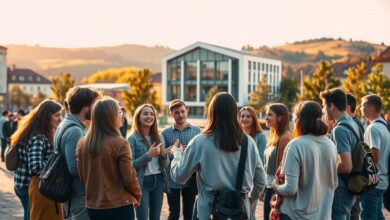 Heimat neu gedacht: Wie junge Menschen ihre Region modernisieren wollen