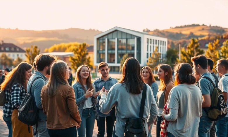 Heimat neu gedacht: Wie junge Menschen ihre Region modernisieren wollen