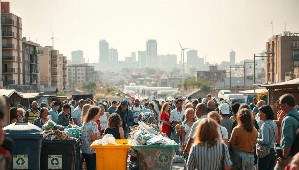 Herausforderungen Kreislaufwirtschaft Herausforderungen Kreislaufwirtschaft