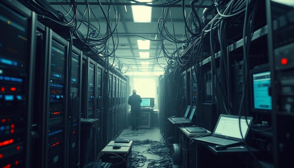 Herausforderungen digitale Verwaltung Herausforderungen digitale Verwaltung