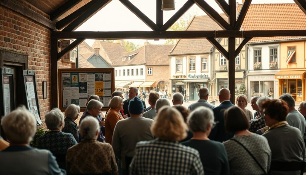 Herausforderungen für Vereine in Lippe Herausforderungen für Vereine in Lippe