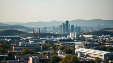 Hidden Champions aus NRW: Weltmarktführer, die kaum jemand kennt