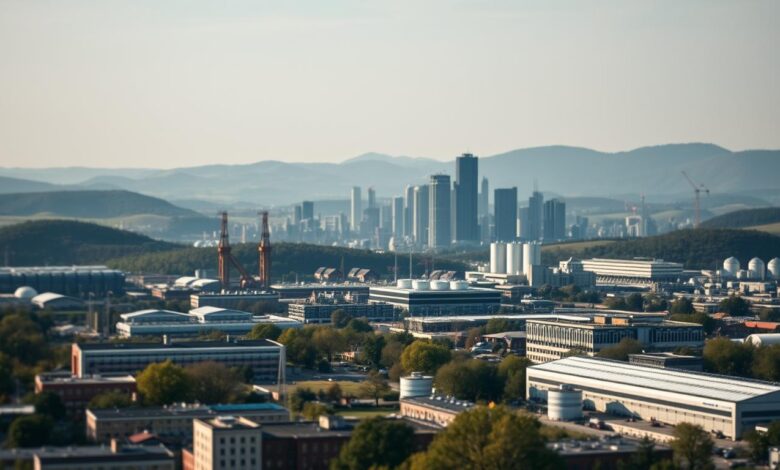 Hidden Champions aus NRW: Weltmarktführer, die kaum jemand kennt