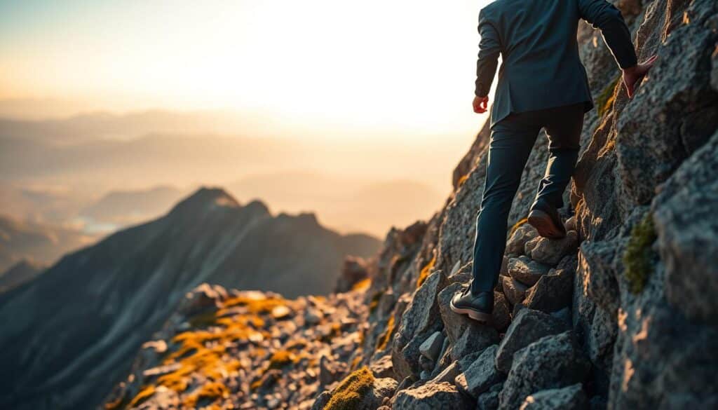 Hindernisse überwinden Hindernisse überwinden