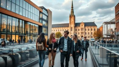 Hochschulen in NRW als Karrieresprungbrett – von Bielefeld bis Paderborn