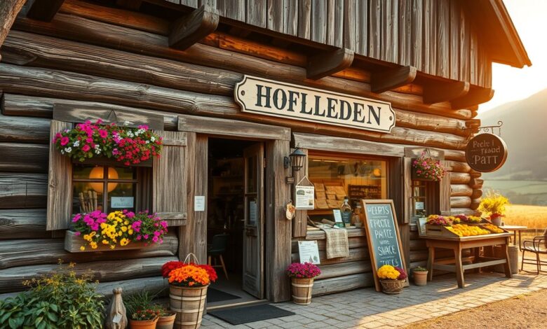 Hofläden in Extertal im Check: Wo du regional wirklich einkaufst