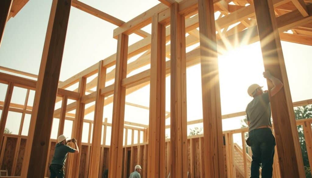 Holz im Bau Holz im Bau