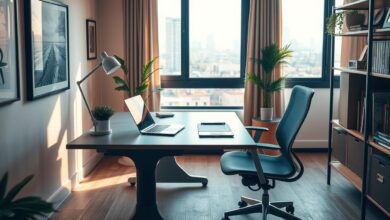 Homeoffice im Wandel: Zwischen Flexibilität und Kontrolle