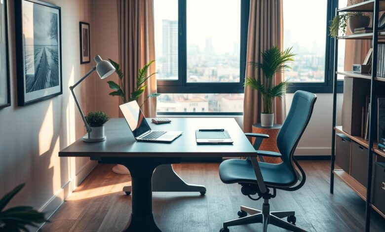 Homeoffice im Wandel: Zwischen Flexibilität und Kontrolle