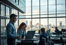 IT-Sicherheit für Betriebe in NRW: Tipps & Tools