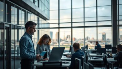 IT-Sicherheit für Betriebe in NRW: Tipps & Tools