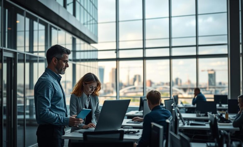 IT-Sicherheit für Betriebe in NRW: Tipps & Tools