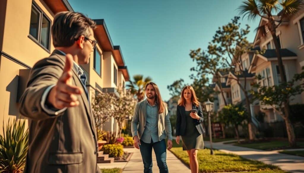 Immobiliensuche Immobiliensuche