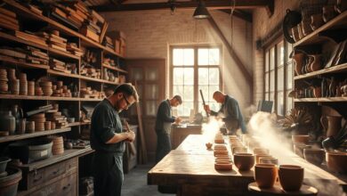 Innovation aus Tradition: Wie Handwerksbetriebe in Südlippe digital denken