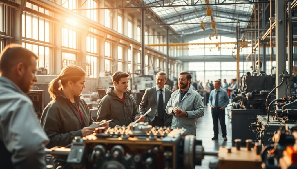 Innovation im Mittelstand