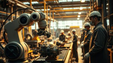 Innovation made in Lippe – Von der Werkbank ins digitale Zeitalter