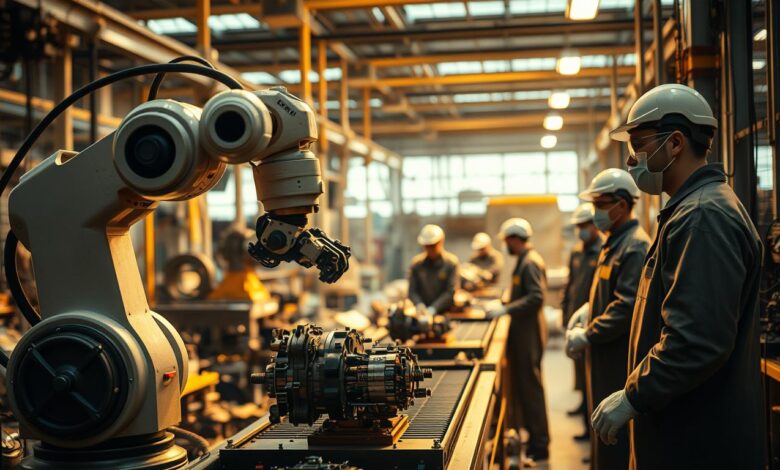 Innovation made in Lippe – Von der Werkbank ins digitale Zeitalter